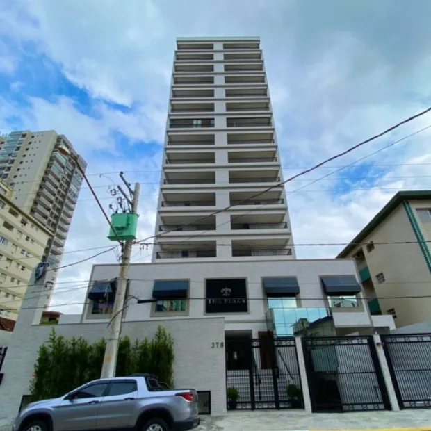 Residencial The Plaza — foto 1
