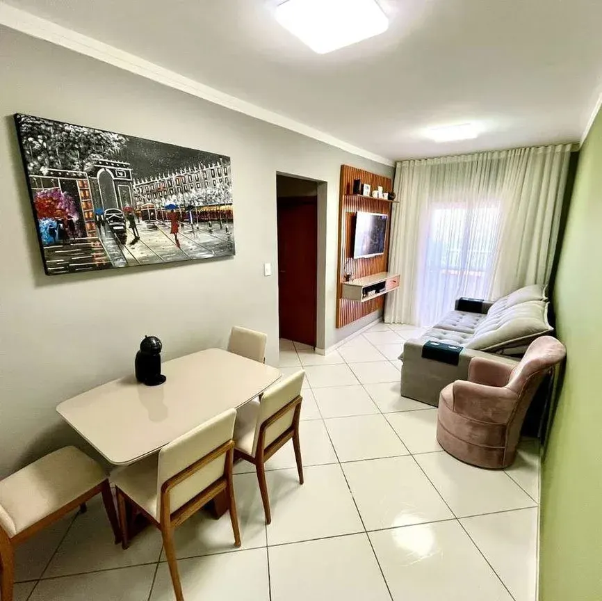 Apartamento 2 quartos no Vila Assunção — foto 1