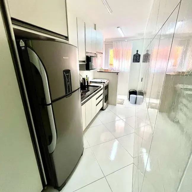 Apartamento 2 quartos no Vila Assunção — foto 2
