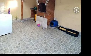 Ivone Conceição - REF 83 - Casa Tupi