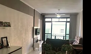 Ivone Conceição - REF 77 - Apartamento Tupi