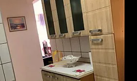 Ivone Conceição - REF 62 - Apartamento Tupi