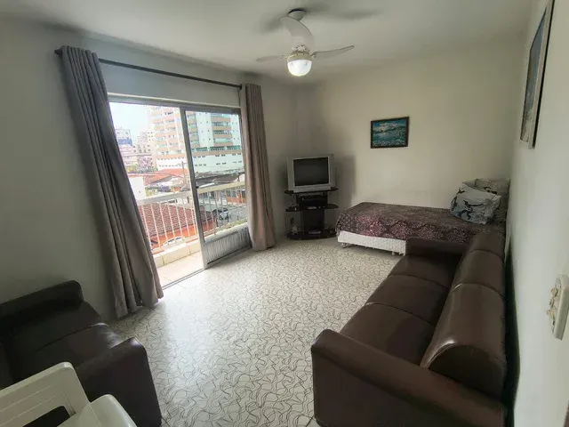 Apartamento 2 quartos no Vila Caiçara — foto 1