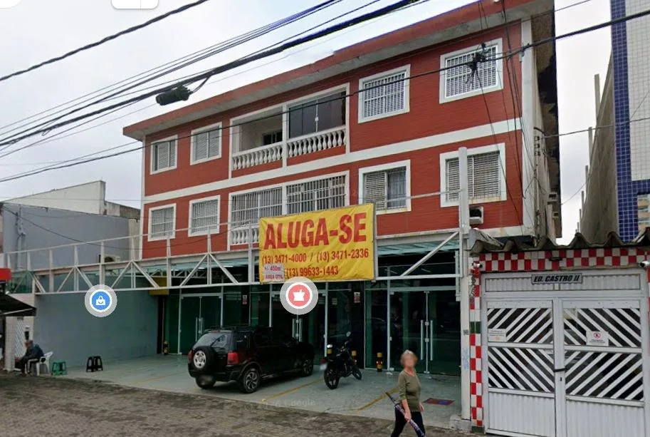Edifício Castro 2 - oferta Maralto — foto 1