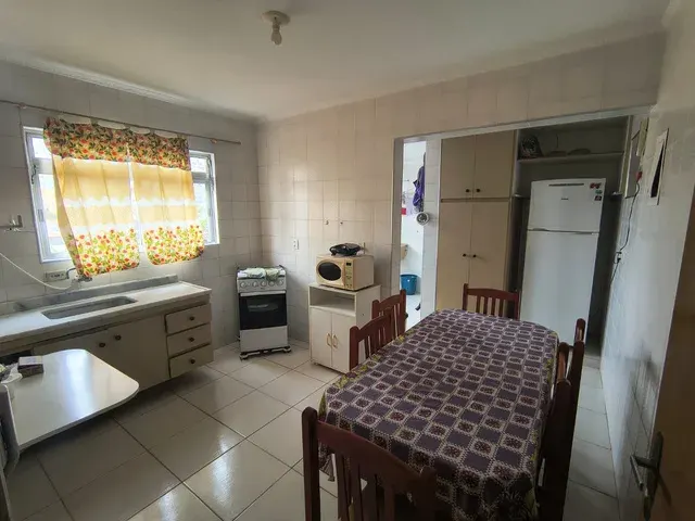 KF394 - Apartamento - Vila Caiçara — foto 2