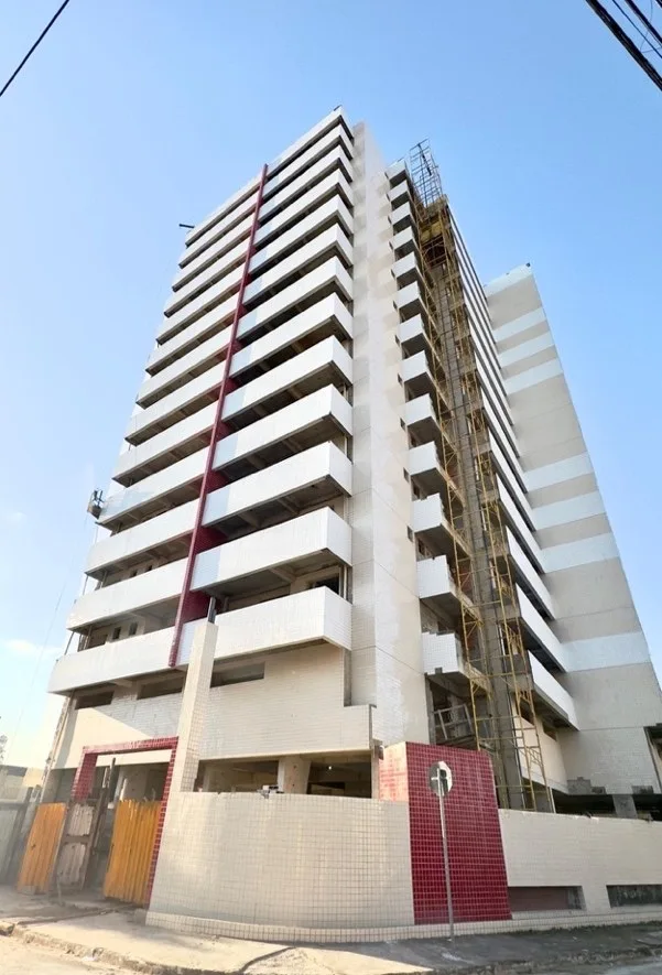 Edifício Casa Grande III - Apto 606