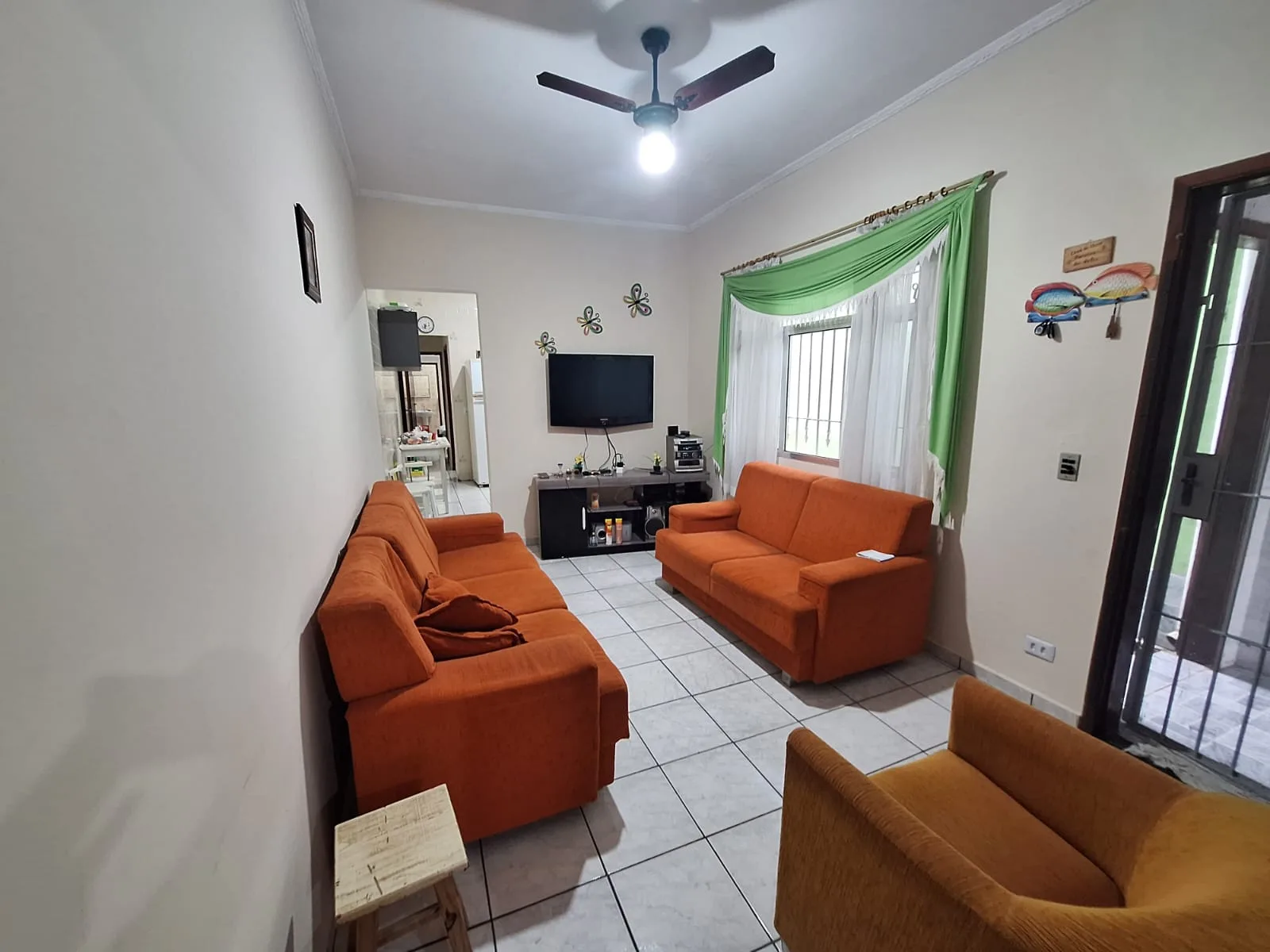 Casa Geminada Santo Agostinho 423 — foto 1