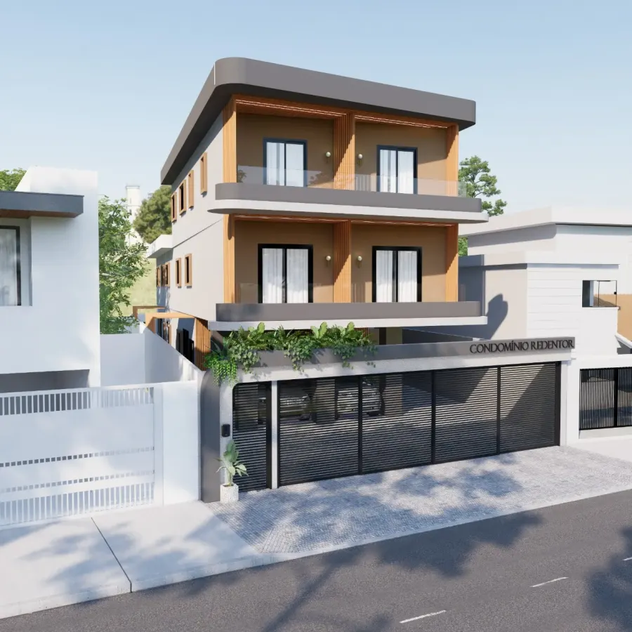 Residencial Redentor — foto 1
