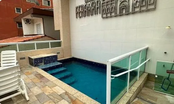 Residencial Villagio di Ferrara - Mérito — foto 1