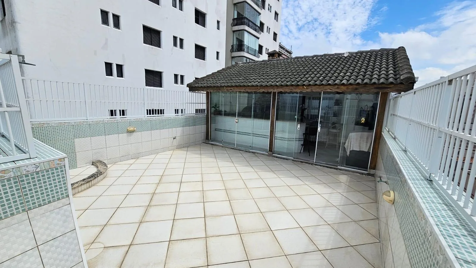 Residencial Nelson Crevatin — foto 1