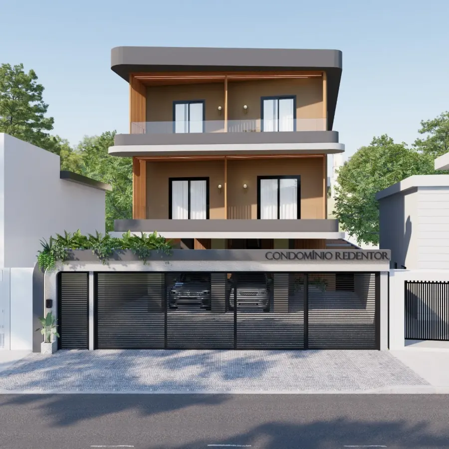 Casa 3 quartos no Aviação — foto 4