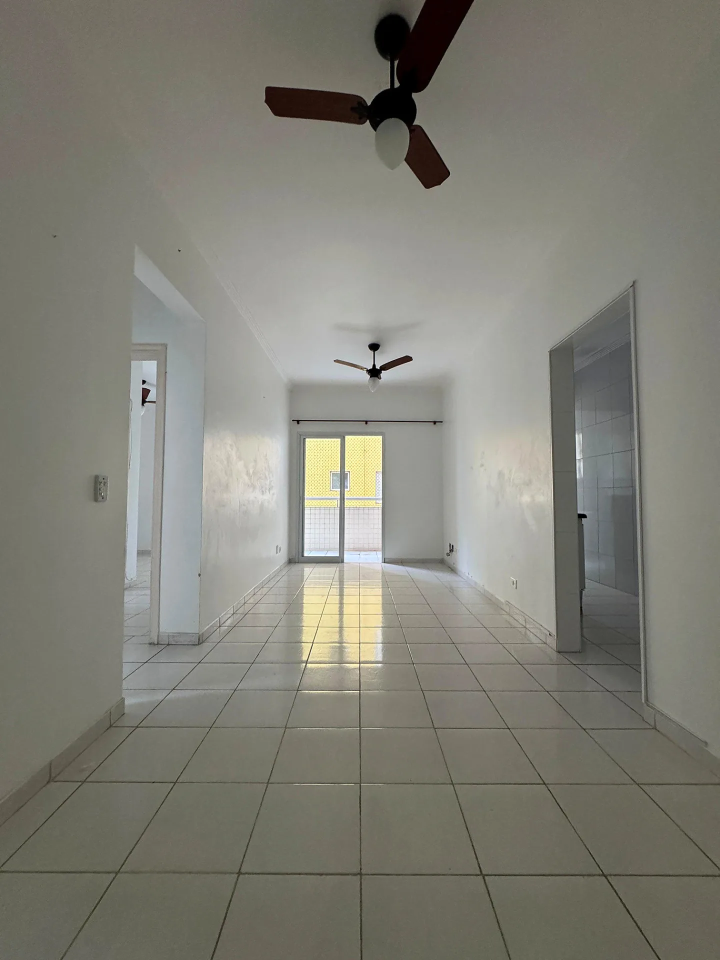 Residencial Alfa - Canto do Forte