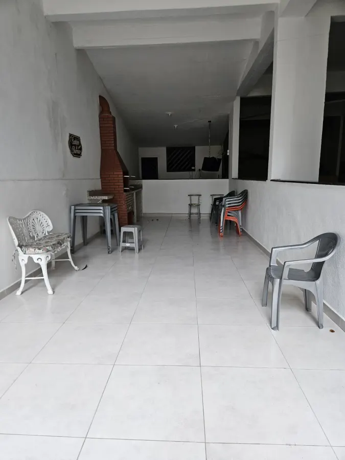 Cobertura 3 quartos no Mirim — foto 3
