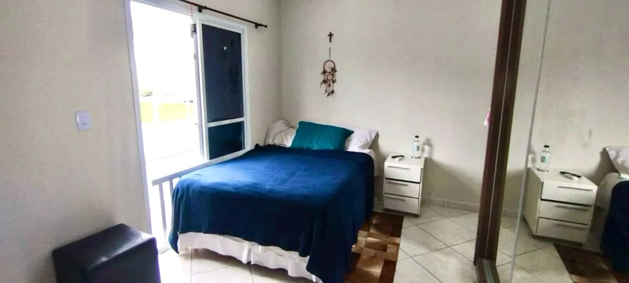 Casa Canto do Forte AT Assessoria