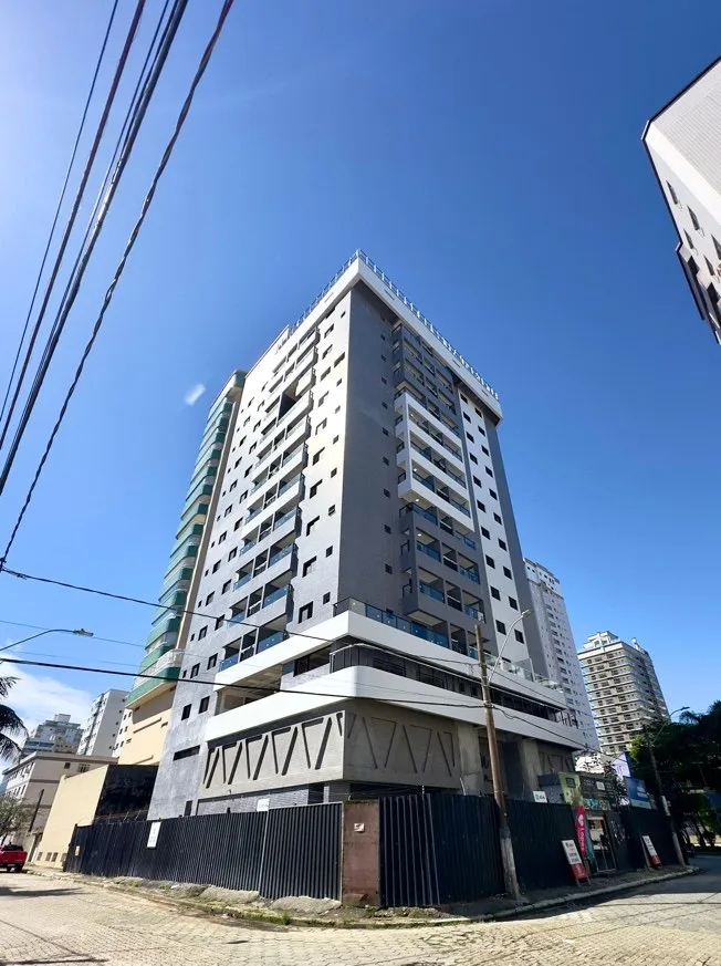 Edifício Gustavo III - Apto 203 — foto 1