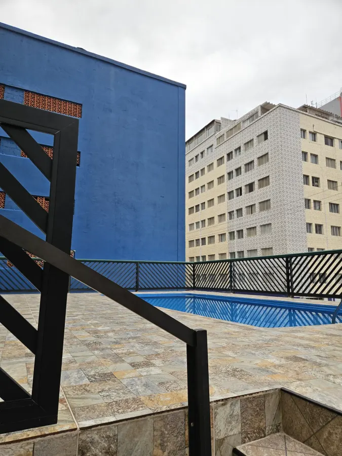 Cobertura 3 quartos no Mirim — foto 5