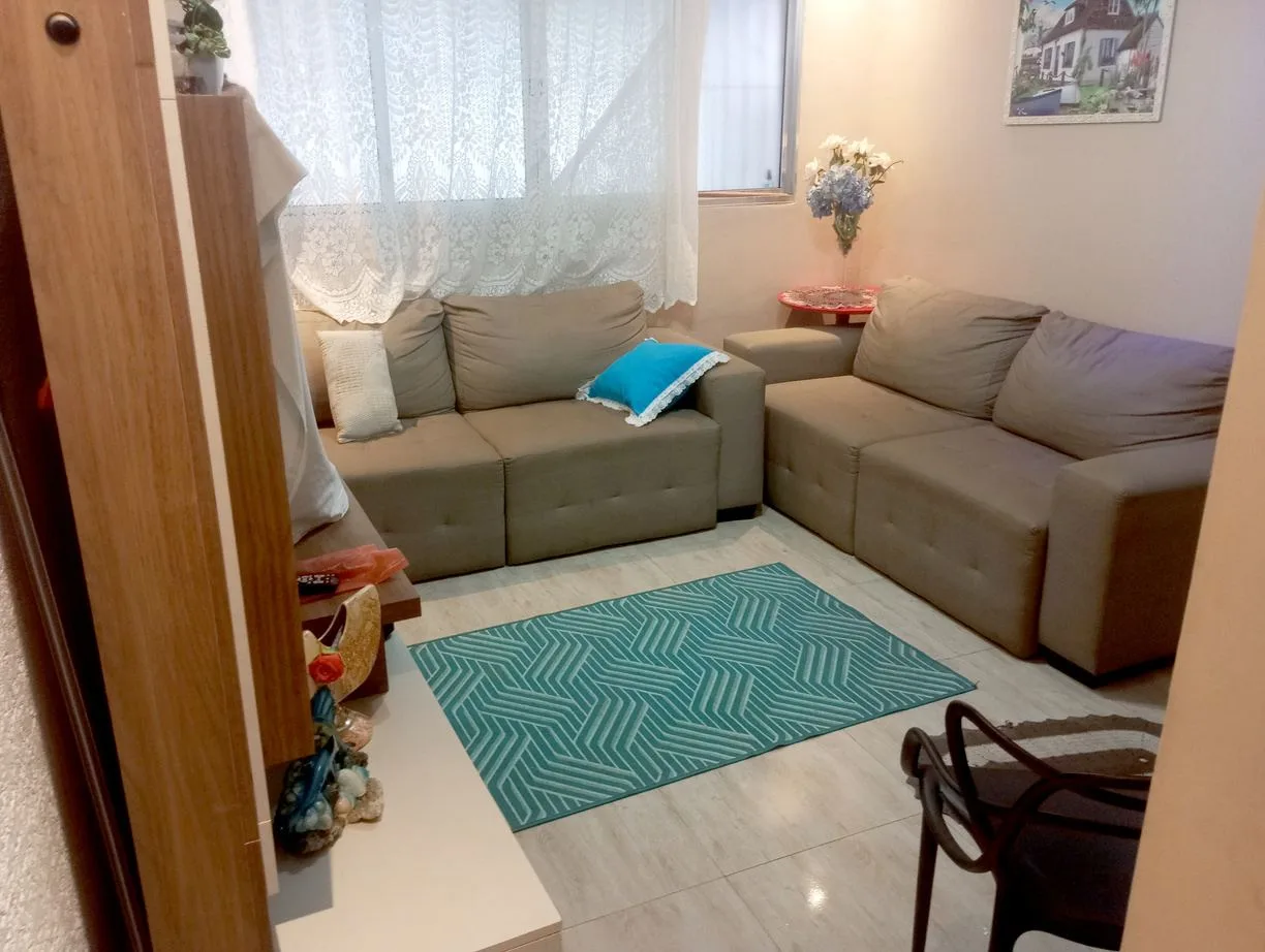 Casa Geminada Américo Vespúcio 241