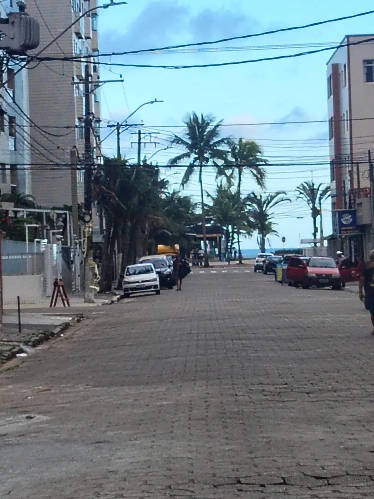 Residencial Lorena