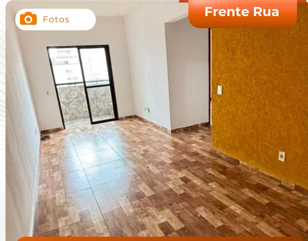 Residencial Aruba - Kamila Amancio