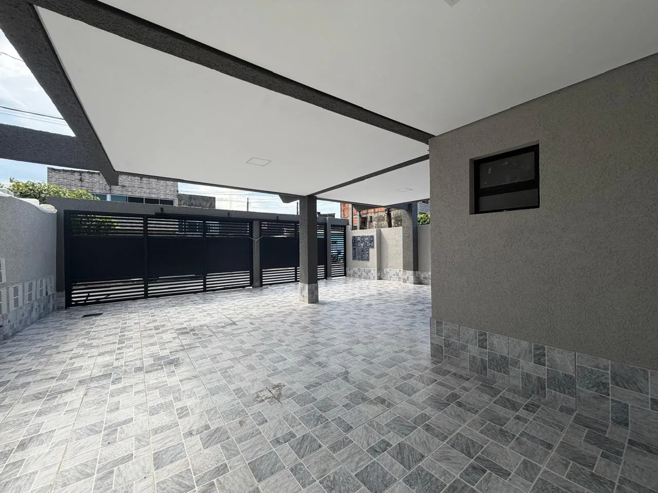 Residencial Davi Vasconcelos