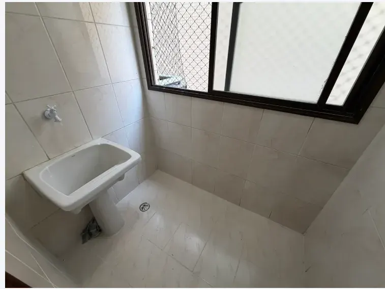 Apartamento 1 quarto no Guilhermina — foto 7