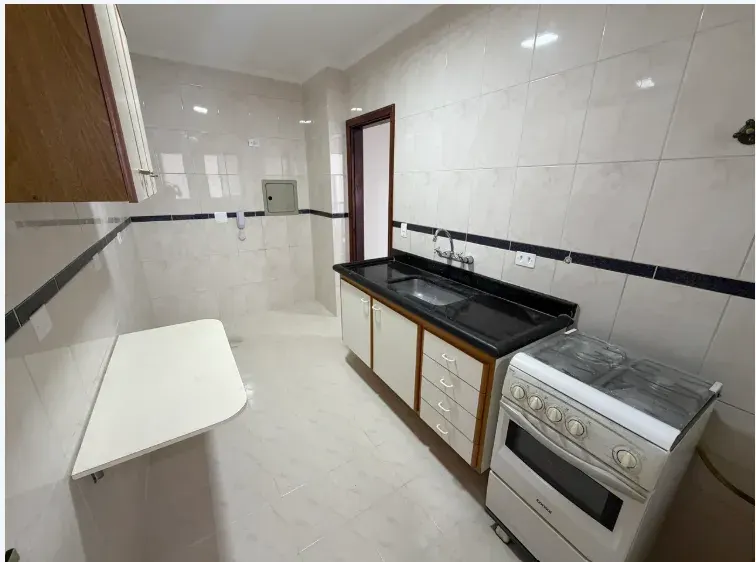 Apartamento 1 quarto no Guilhermina — foto 8