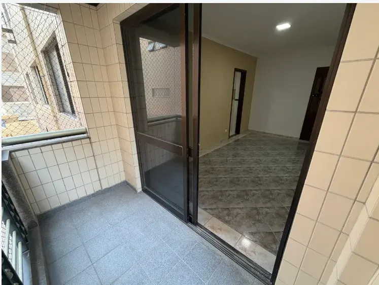 Apartamento 1 quarto no Guilhermina — foto 10