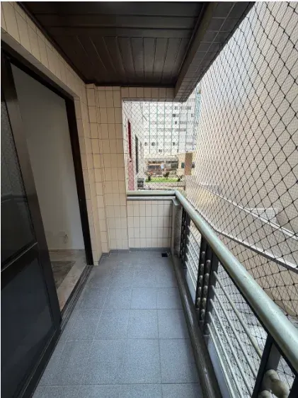 Apartamento 1 quarto no Guilhermina — foto 11
