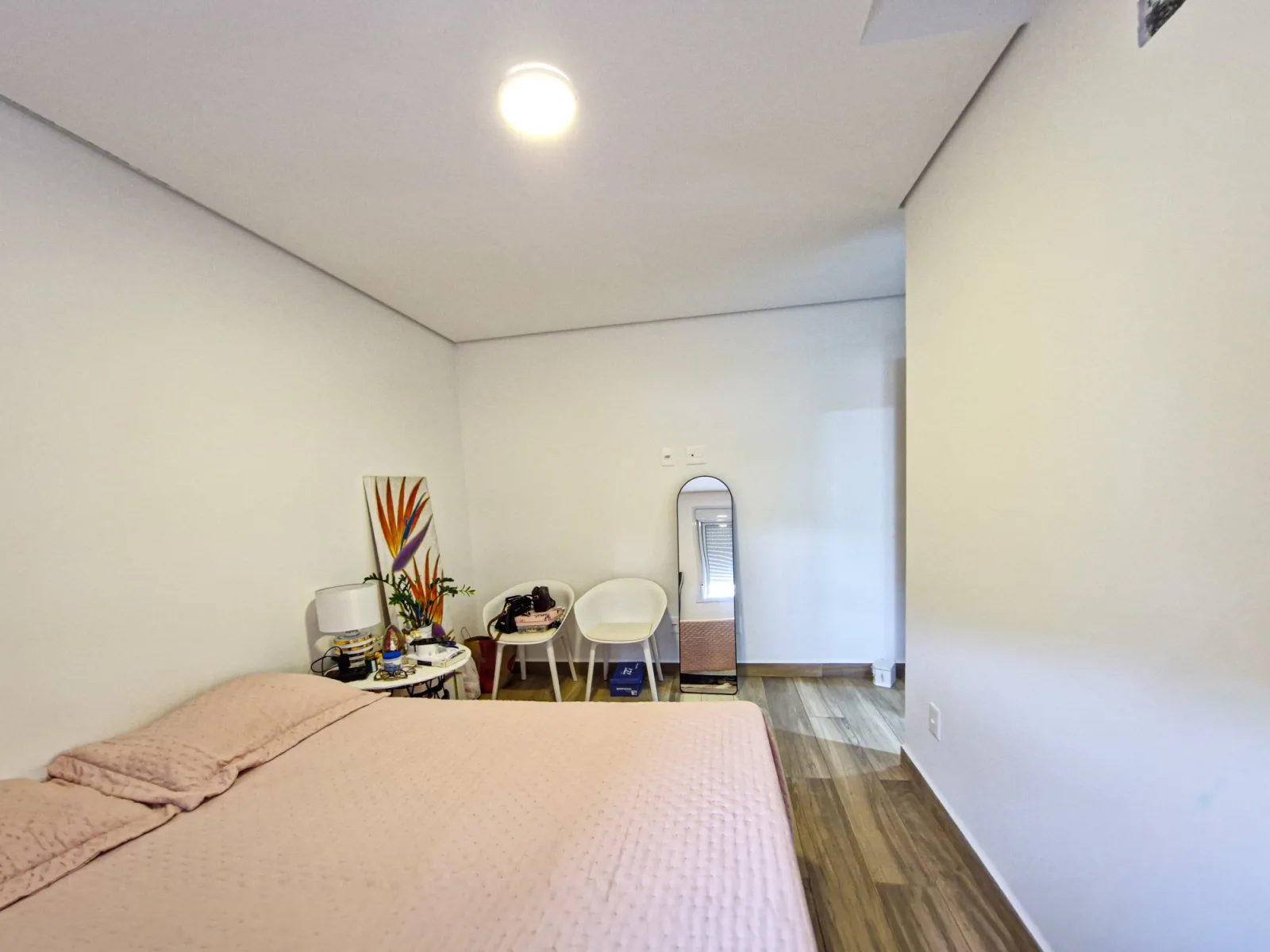 Maravilhoso apartamento de 2 dormitórios, 2 suítes, Vaga Demarcada, no Aparecida em Santos - SP. — foto 12