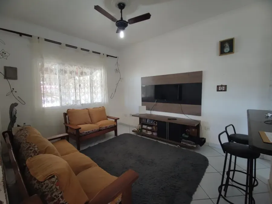 Casa 2 quartos no Vila Caiçara — foto 2