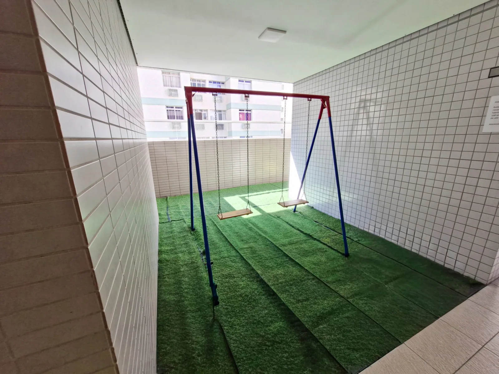 Vista infinita, sofisticação e praticidade neste lindo apartamento no coração do Gonzaga. — foto 22