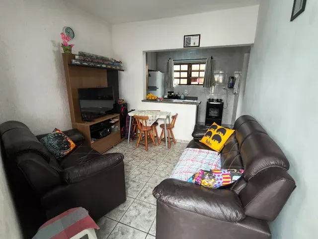 KF154 - Kátia tavares - Vila Caiçara — foto 2