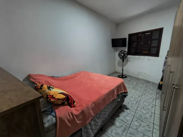 Casa 1 quarto no Vila Caiçara — foto 3