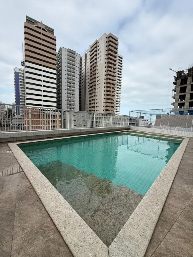 Residencial Jocelino dos Santos VIII — foto 2