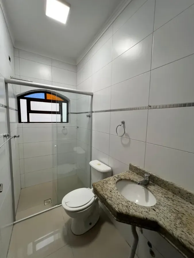 Bom Lugar REF 12487 - Casa Piscina Vila Tupi — foto 3