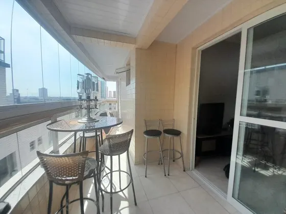 Apartamento RO1077 — Caiçara — foto 2