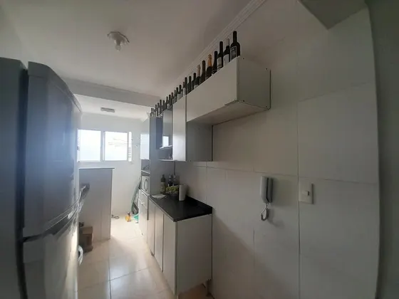 Apartamento 1 quarto no Caiçara — foto 4