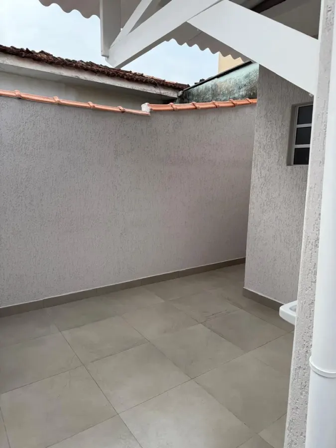 Casa 2 quartos no Maracanã — foto 2
