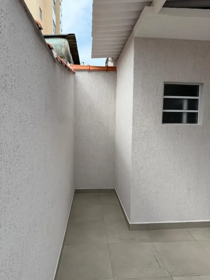 Casa 2 quartos no Maracanã — foto 3