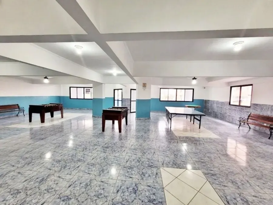 Bom Lugar REF 12681 - Ed Praia Grande AP92 JR — foto 3