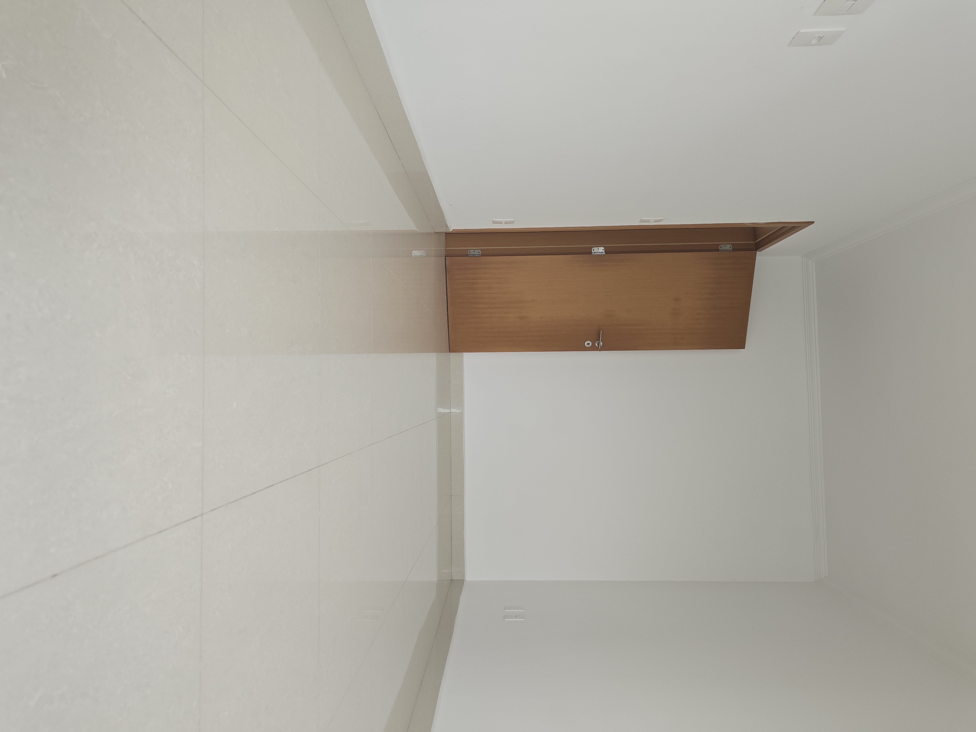 Apartamento 2 dormitórios - Guilhermina - Vista Mar — foto 4