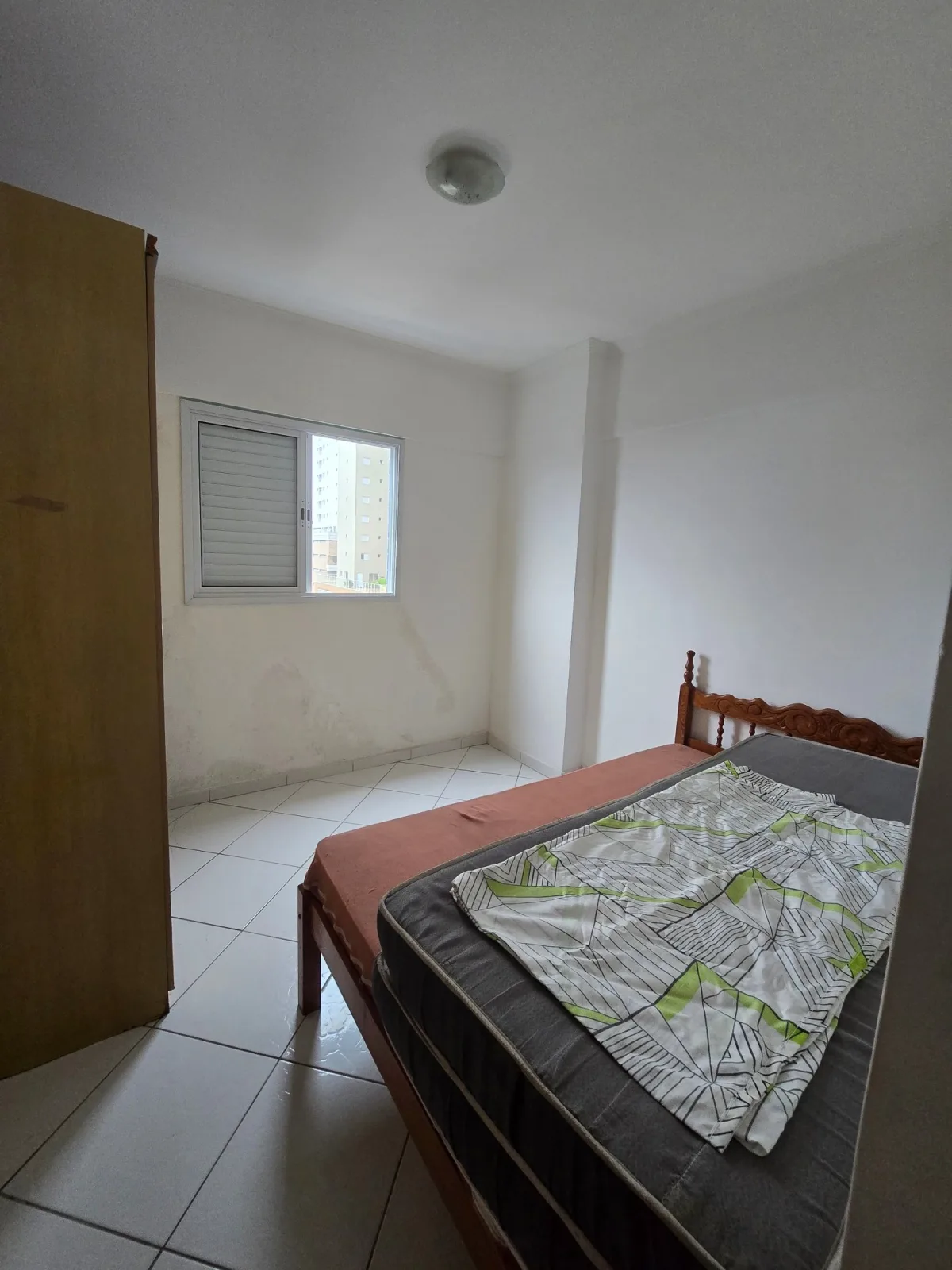 Apartamento vista mar com sacada gourmet — foto 5
