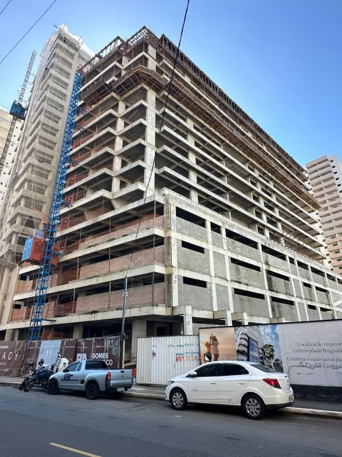 Legacy — foto 2