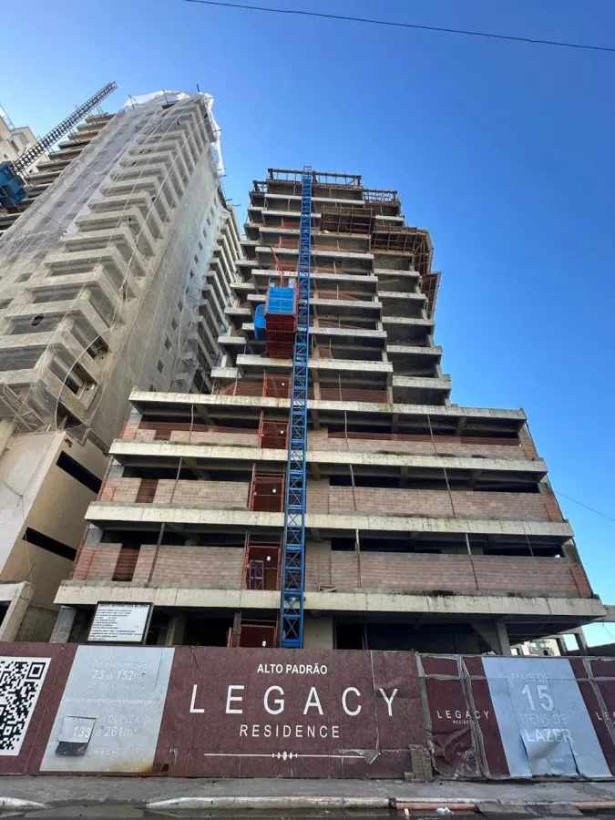 Legacy — foto 3
