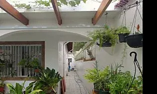 Ivone Conceição - REF 70 - Casa isolada com edícula Mirim — foto 2