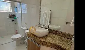 Ivone Conceição - REF 66 - Apartamento Tupi — foto 2
