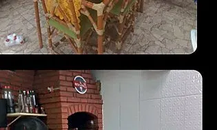Sobrado 2 quartos no Tupi — foto 3
