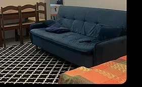 Ivone Conceição - REF 76 - Apartamento Tupi — foto 2