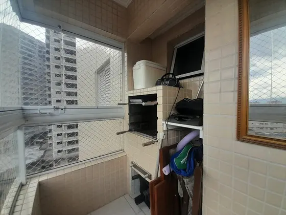 Apartamento 1 quarto no Caiçara — foto 3