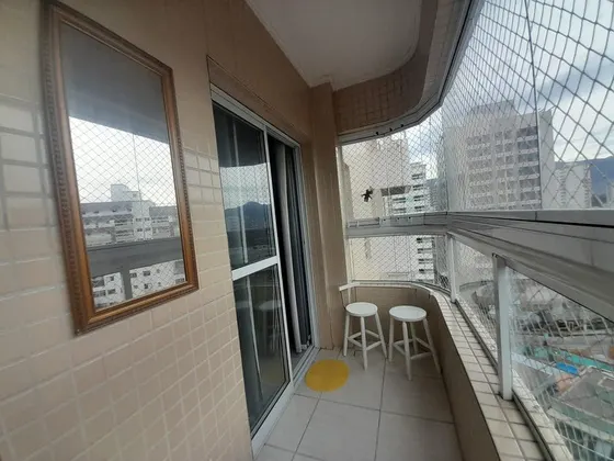 Apartamento 1 quarto no Caiçara — foto 4